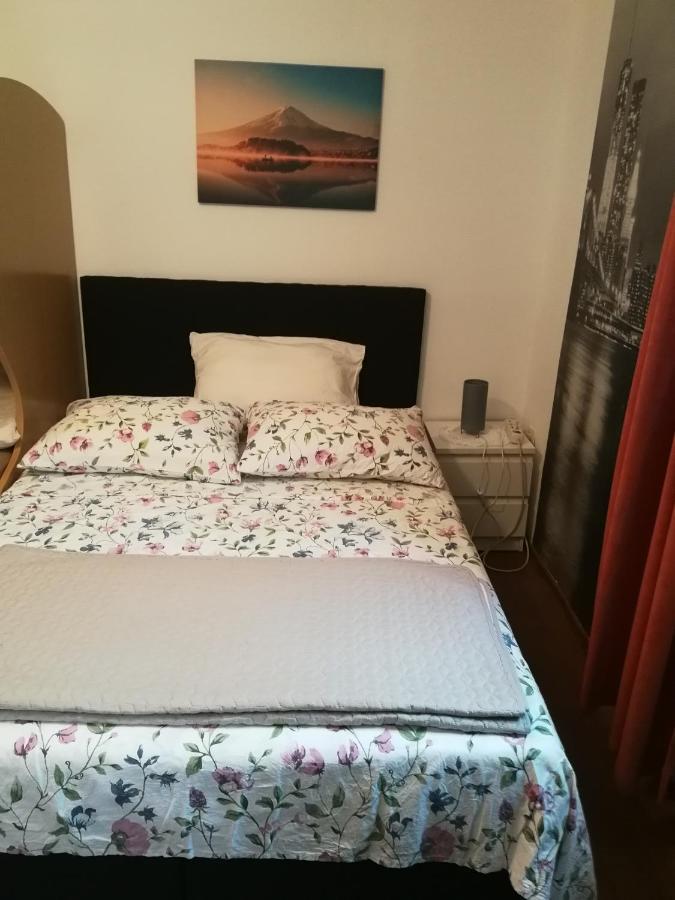 Apartment Luka Trogir Habitación foto