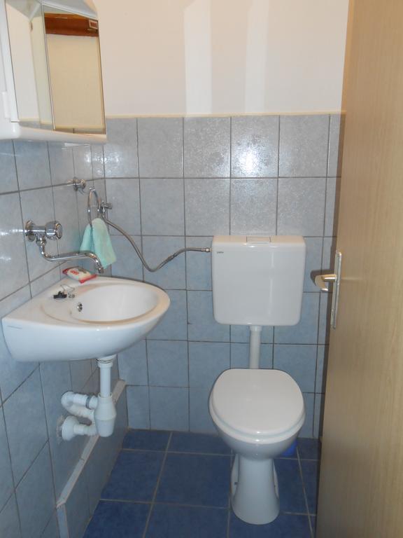 Apartment Luka Trogir Habitación foto